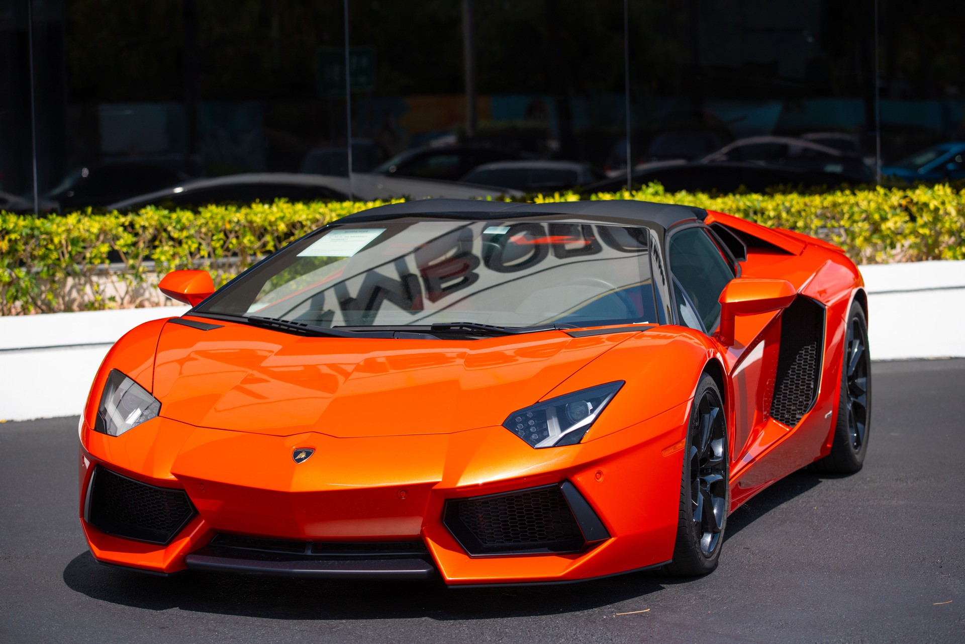 Luxury cars for sale at Prestige Imports Miami FL